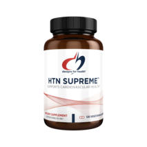 HTN Supreme™ (Formerly HTN Complex), 120 capsules